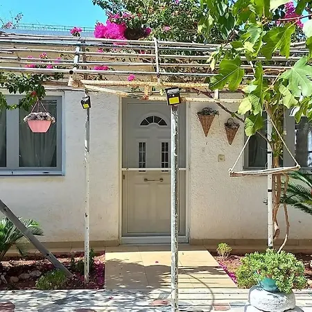 Villa Εξοχικό Maria Ambelakia Exterior foto