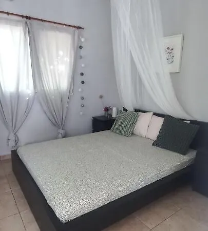 Villa Εξοχικό Maria Ambelakia Exterior foto
