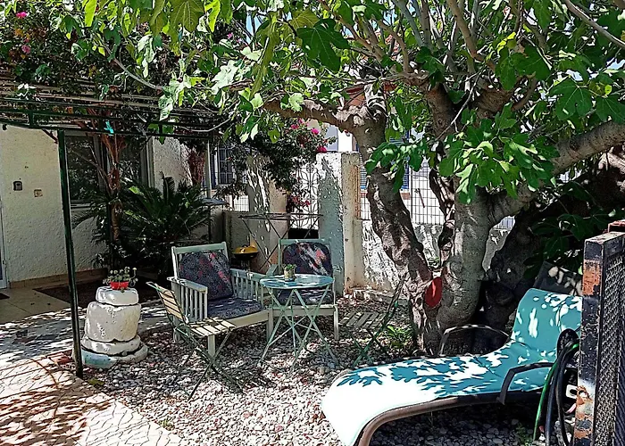 Εξοχικό Maria