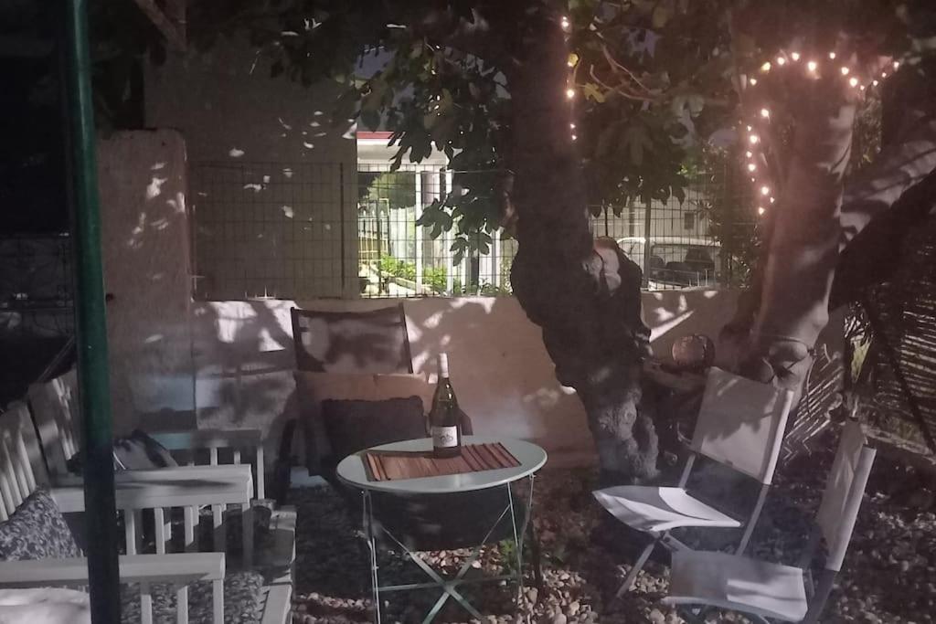 Ferienhaus εξοχικό Maria *