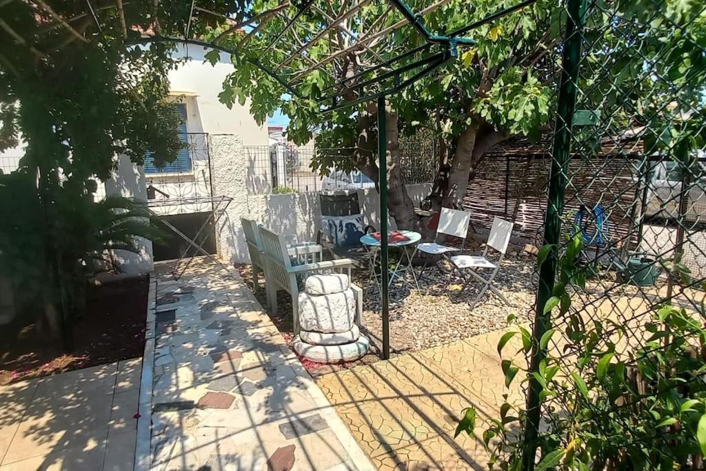 εξοχικό Maria Ferienhaus Ambelakia