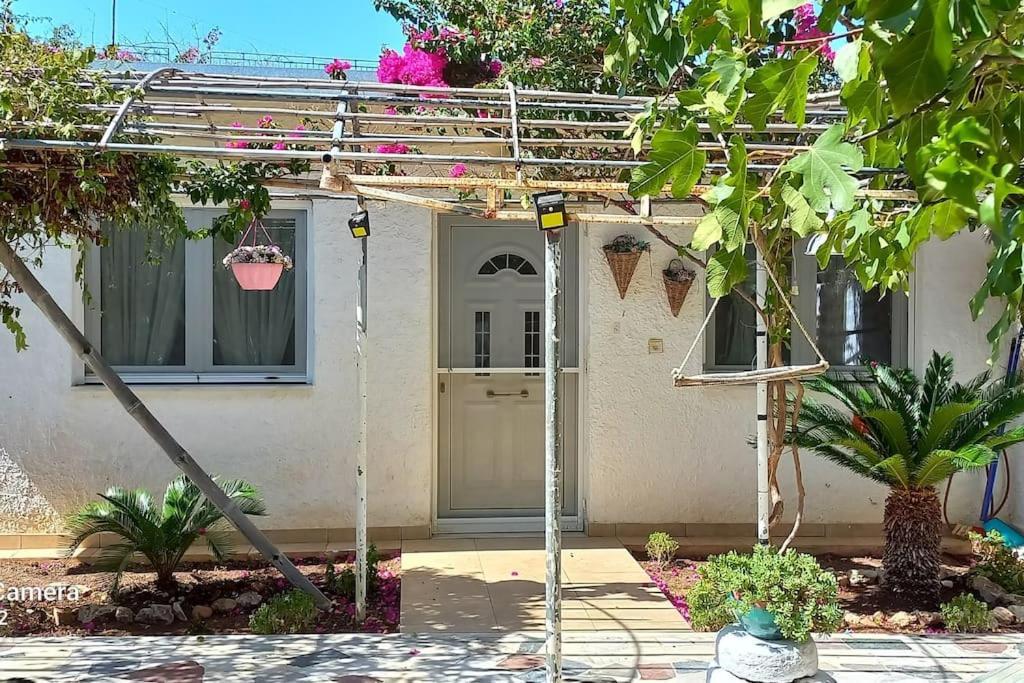 Ferienhaus εξοχικό Maria