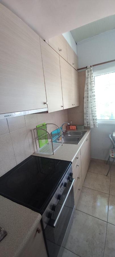 Ferienhaus εξοχικό Maria *