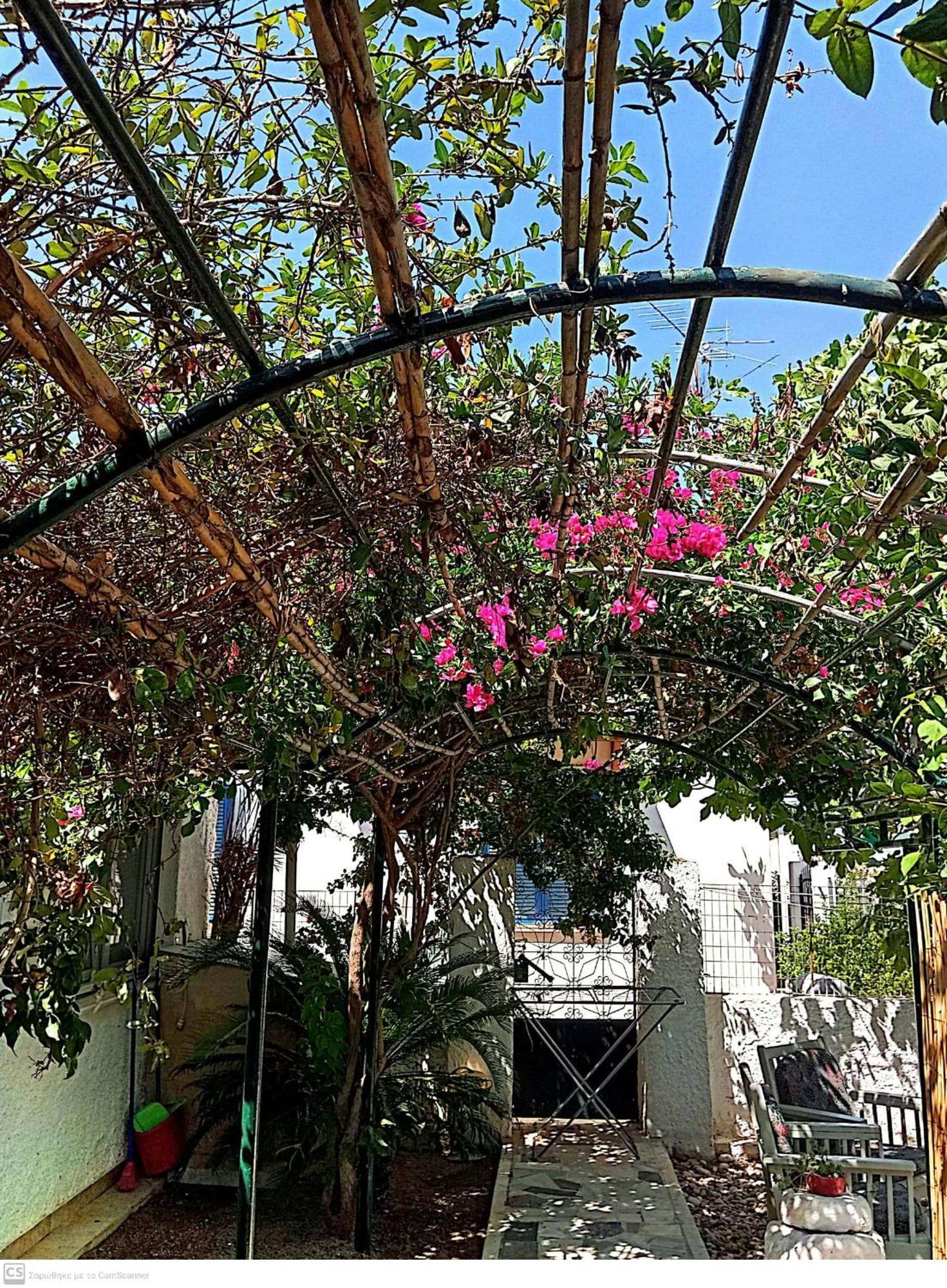 Ferienhaus εξοχικό Maria *