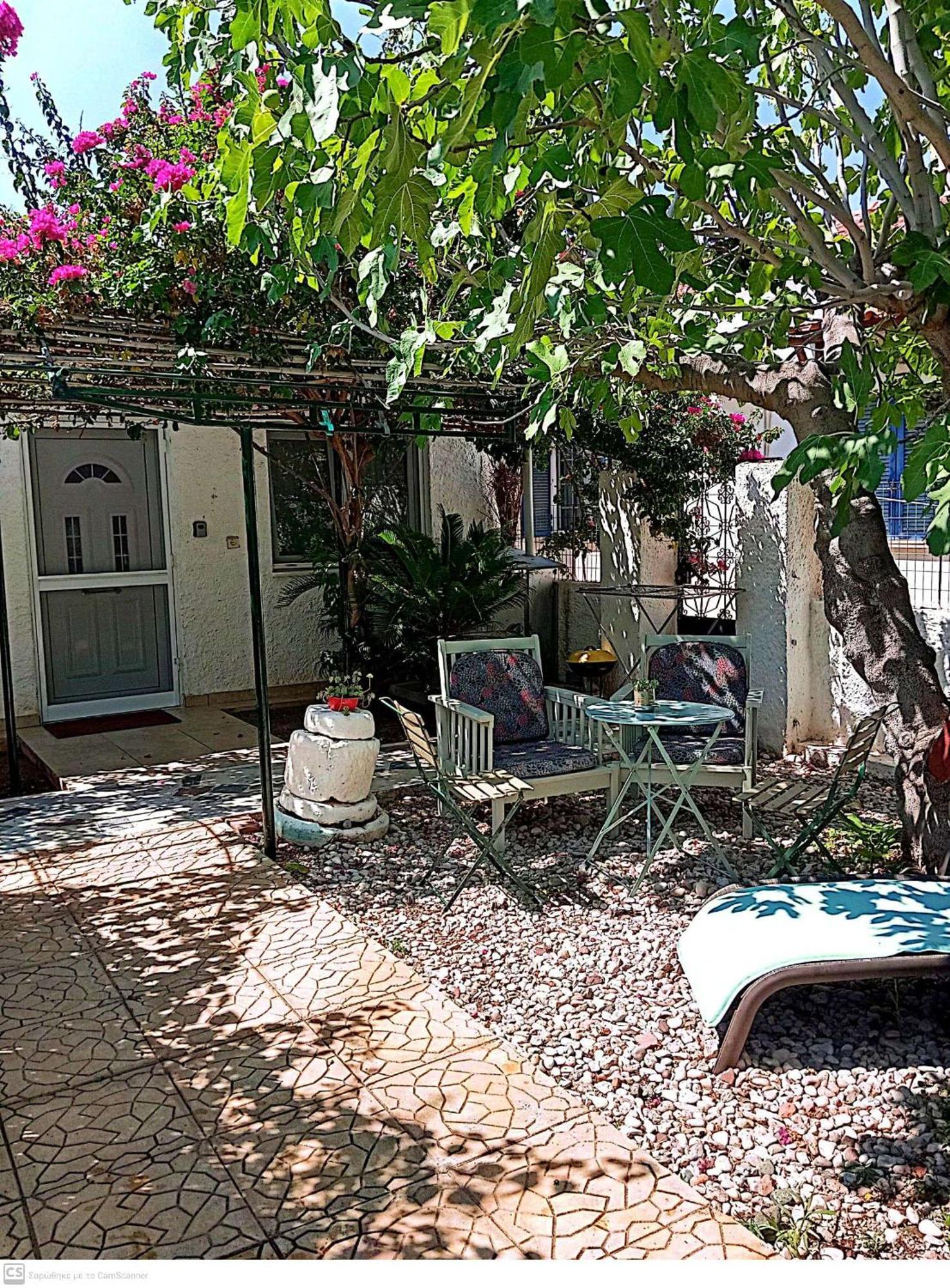 εξοχικό Maria Ferienhaus Ambelakia