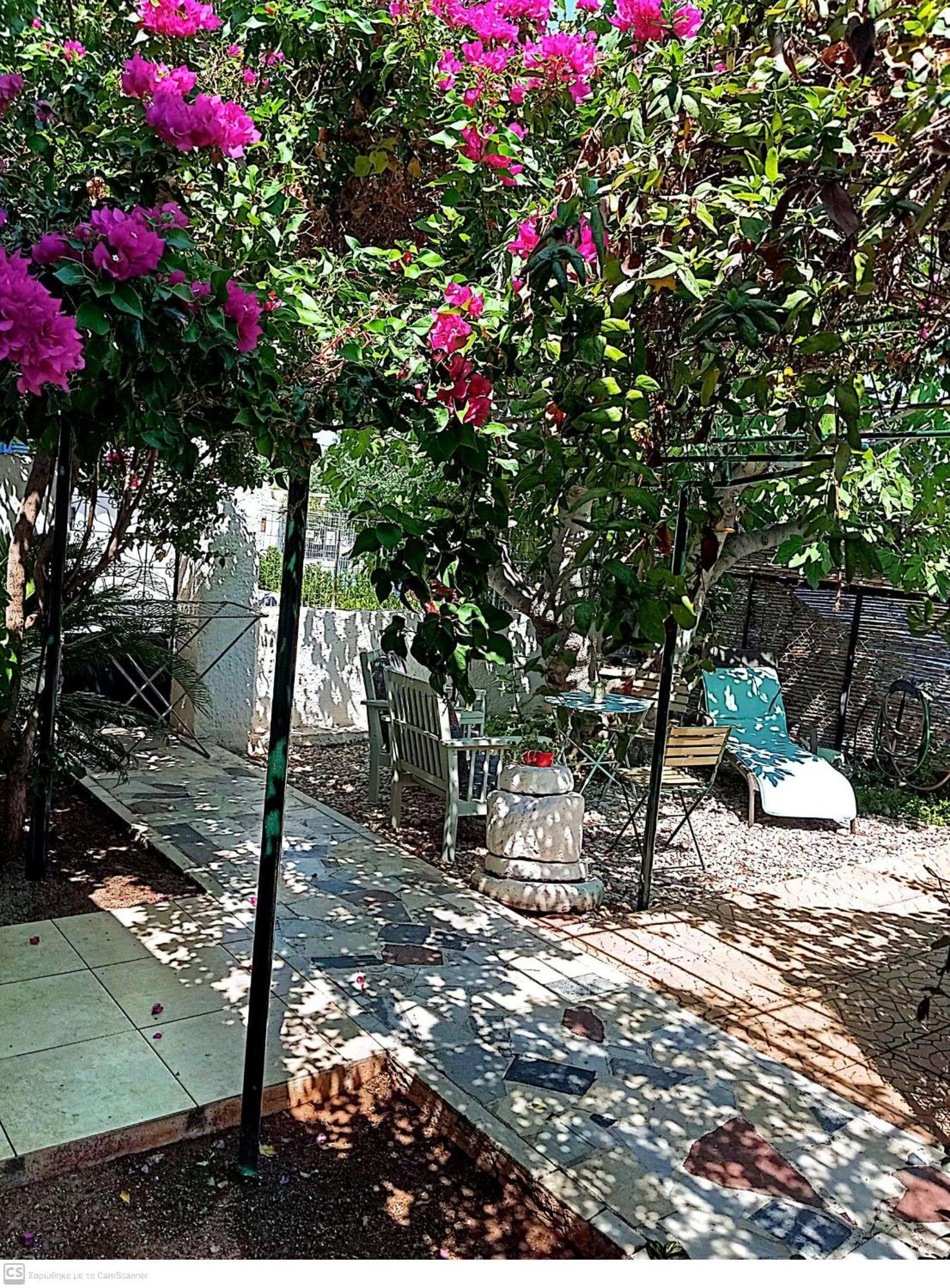 Ferienhaus εξοχικό Maria *