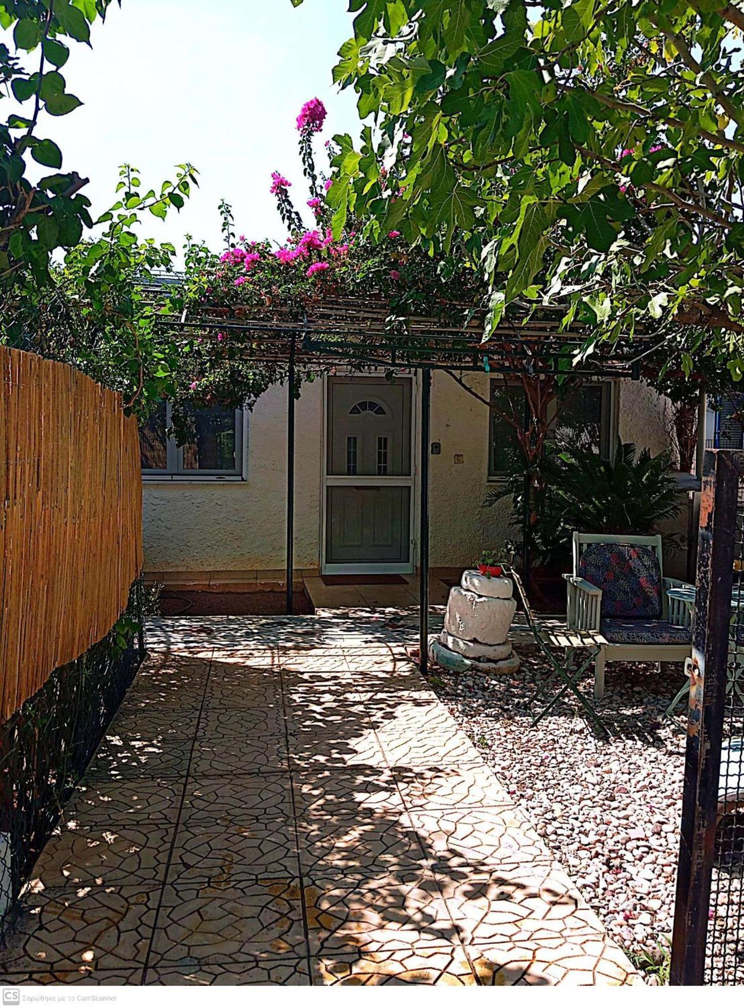 Ferienhaus εξοχικό Maria Ambelakia